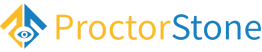 ProctorStone Logo